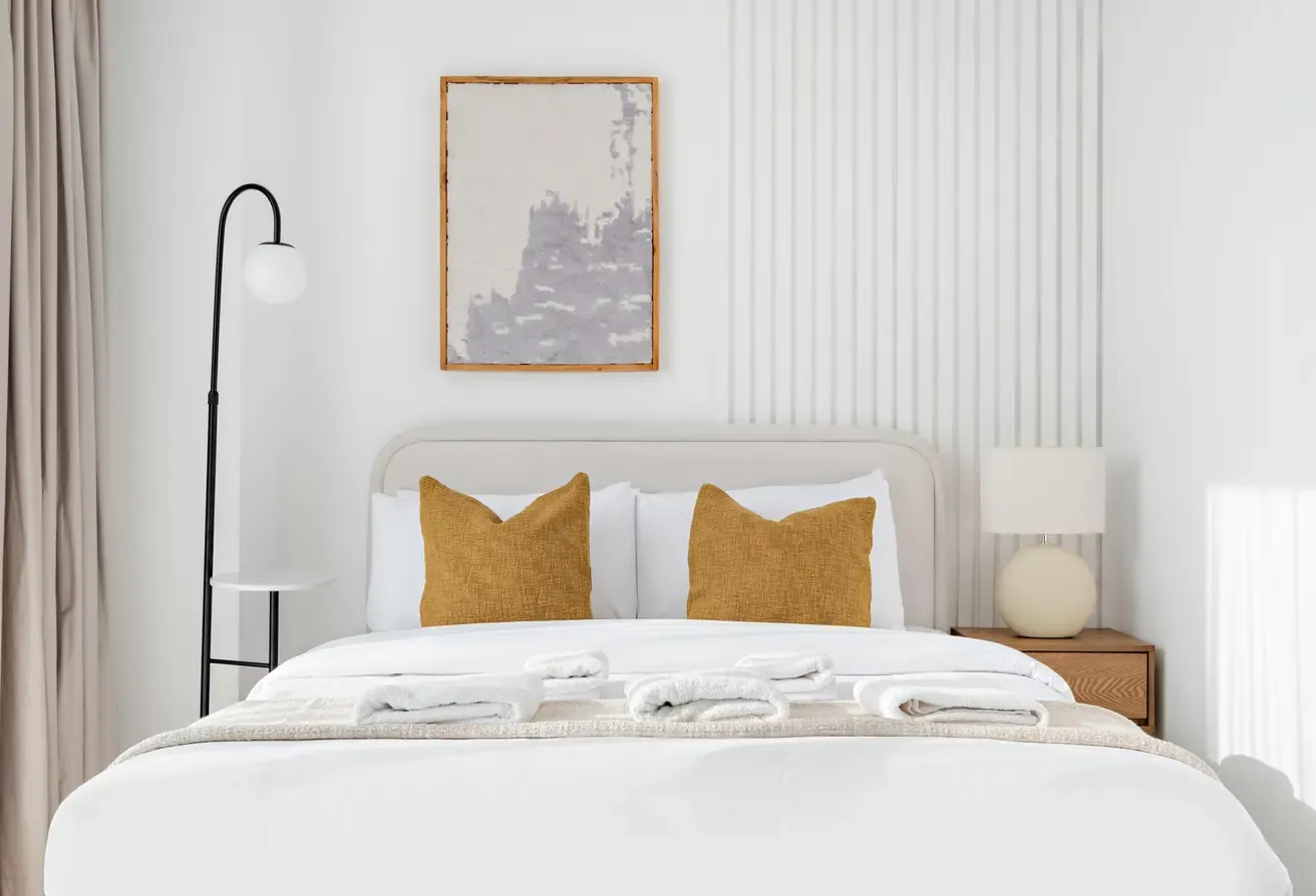 Long or Short Stay Flexible | All Bills Included