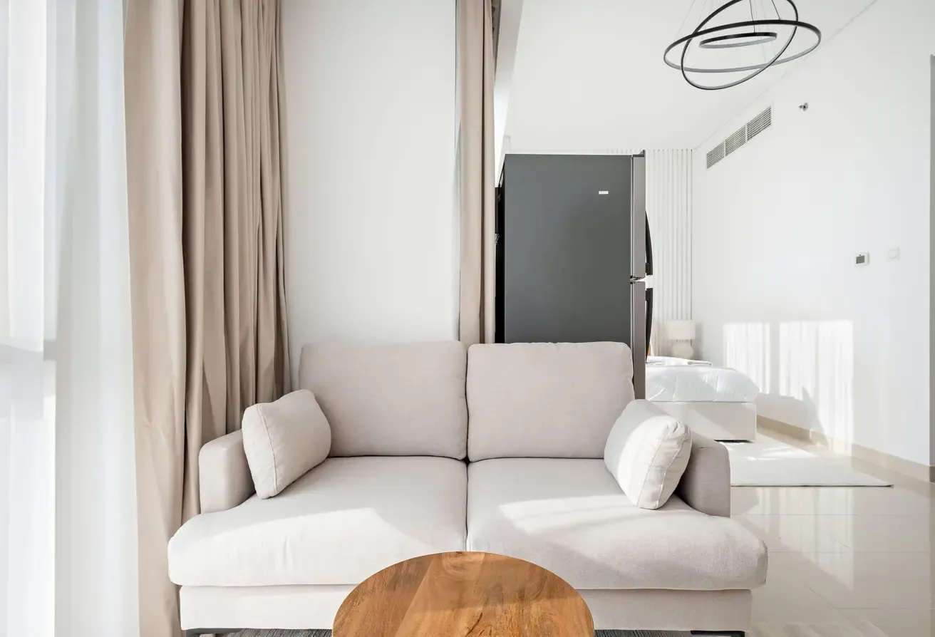Long or Short Stay Flexible | All Bills Included