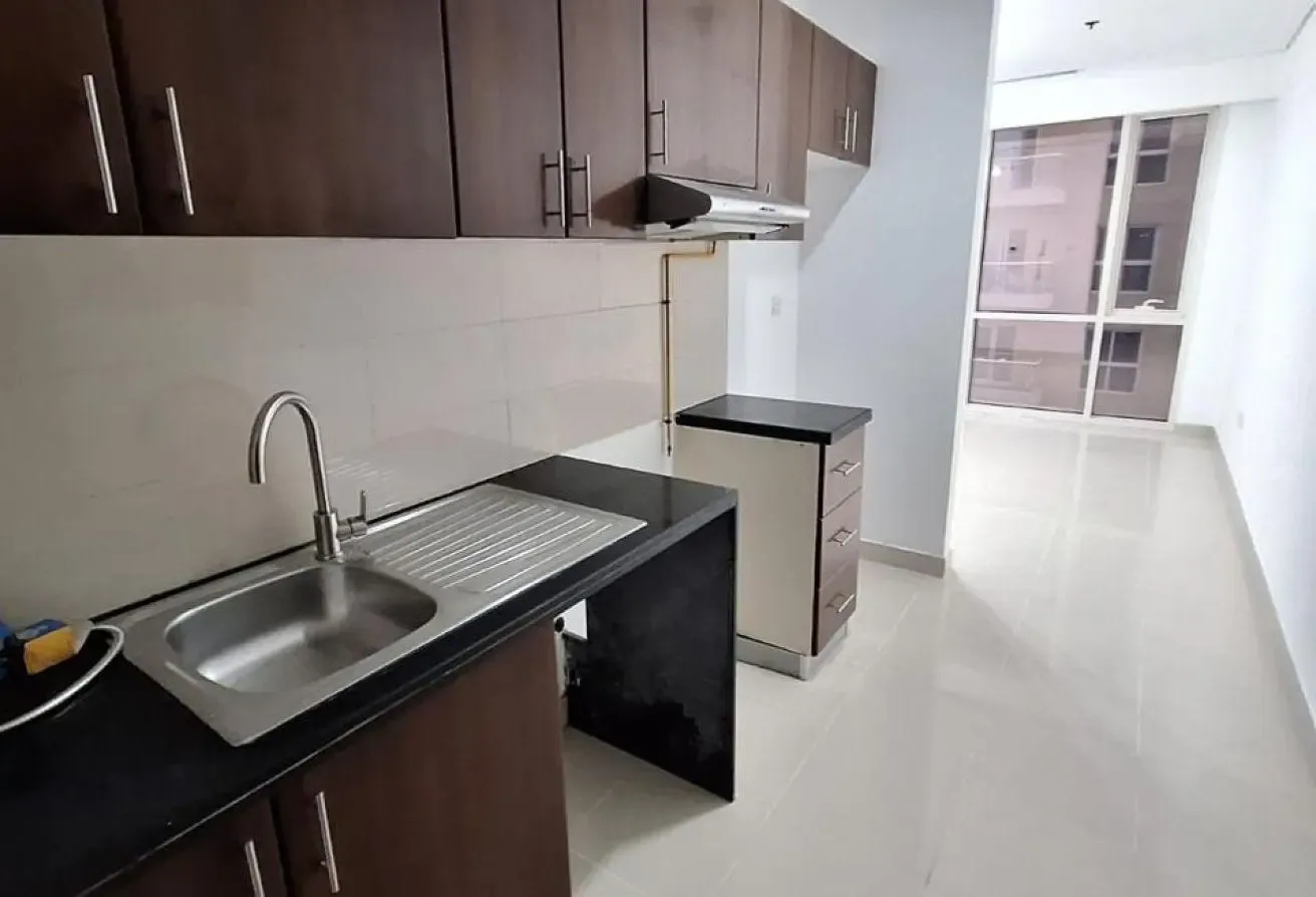 Peaceful Living 1 Bedroom Apartment | Unfurnished