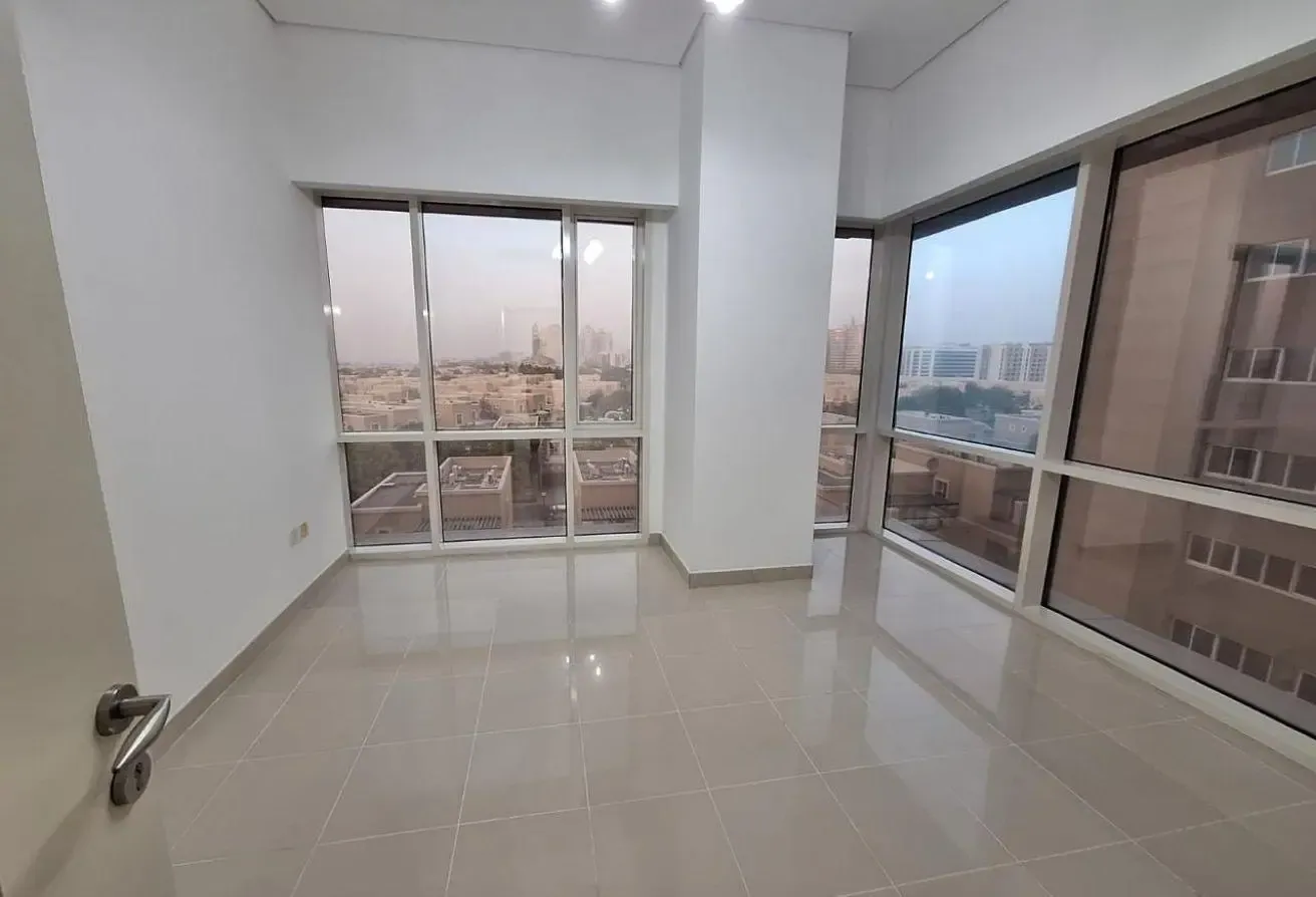 Peaceful Living 1 Bedroom Apartment | Unfurnished