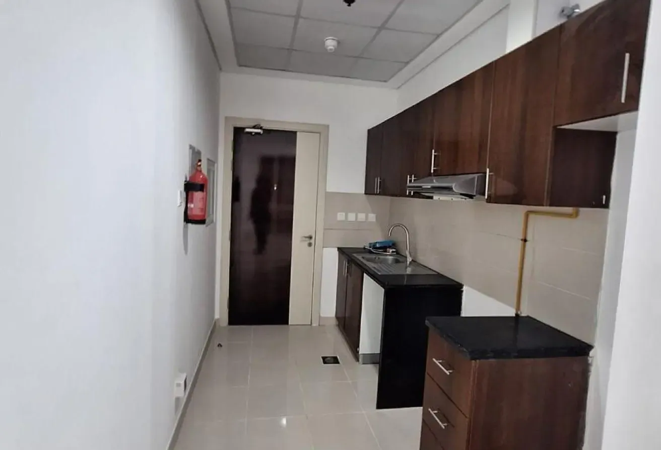 Peaceful Living 1 Bedroom Apartment | Unfurnished