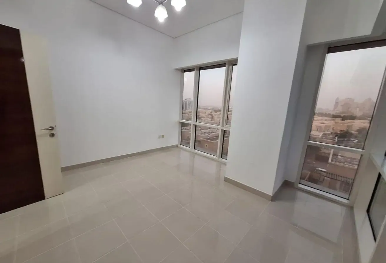 Peaceful Living 1 Bedroom Apartment | Unfurnished