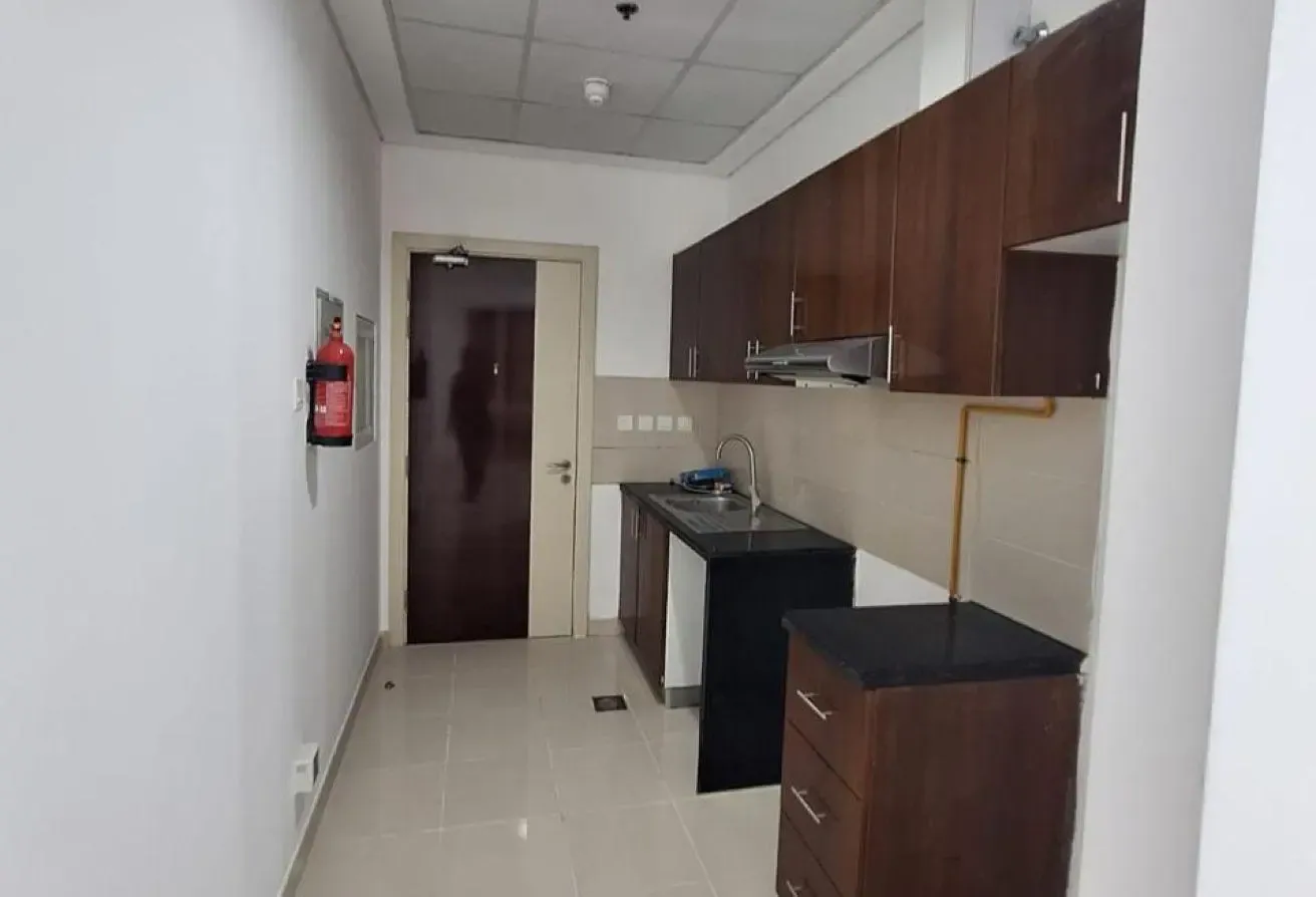 Peaceful Living 1 Bedroom Apartment | Unfurnished