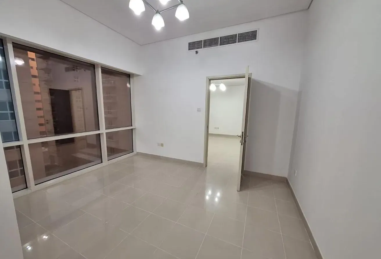 Peaceful Living 1 Bedroom Apartment | Unfurnished