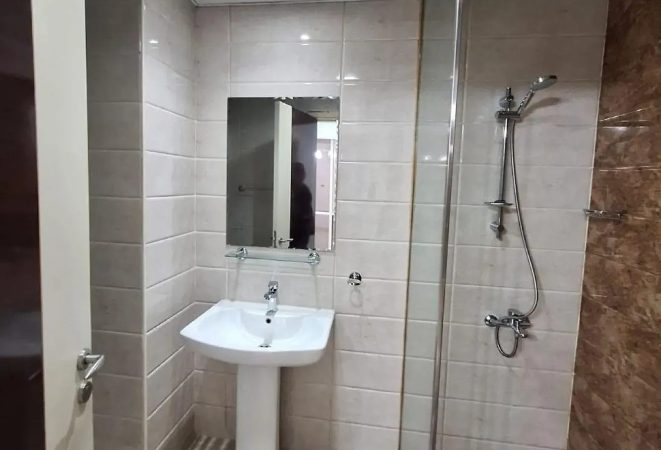 Peaceful Living 1 Bedroom Apartment | Unfurnished