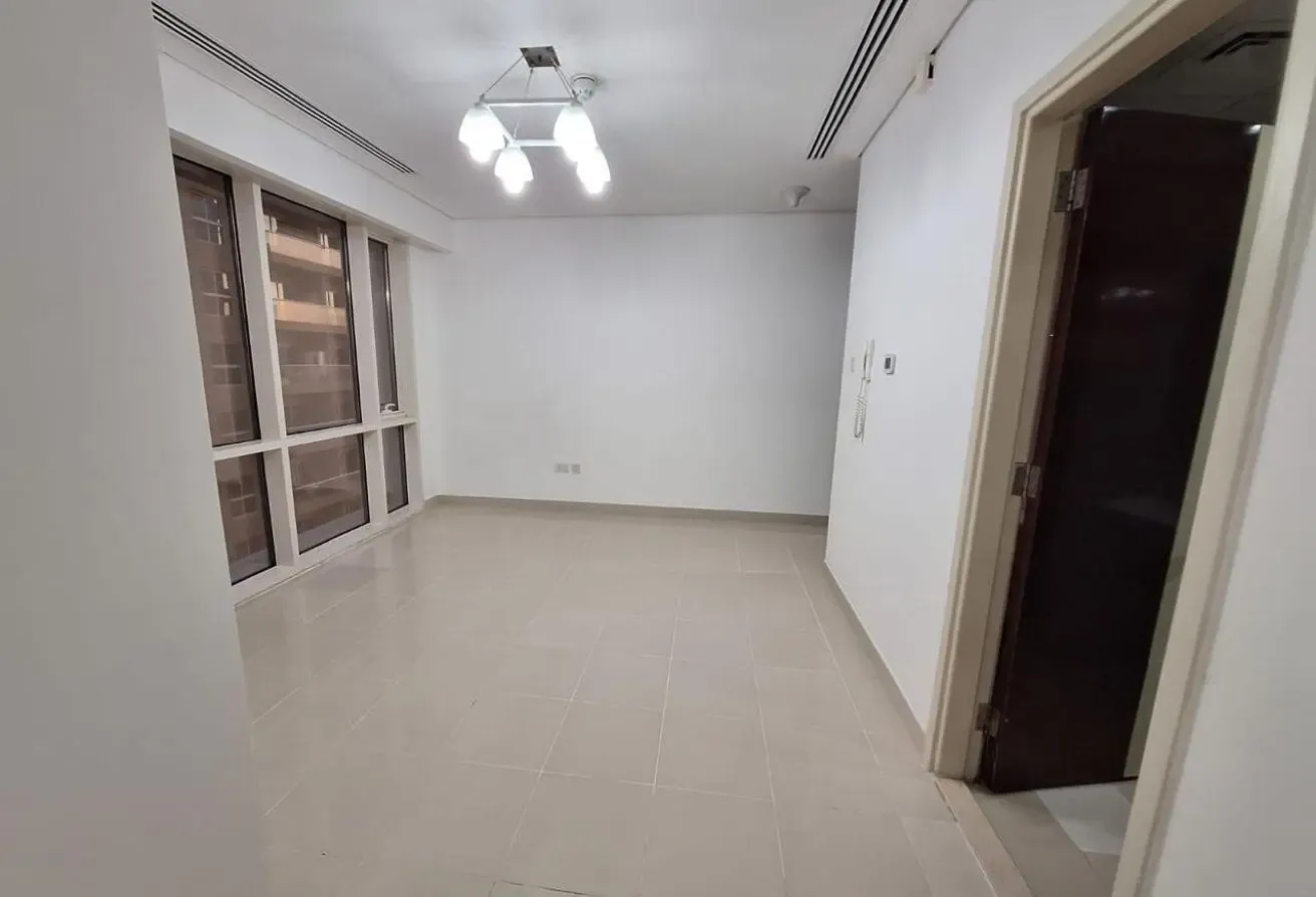 Peaceful Living 1 Bedroom Apartment | Unfurnished