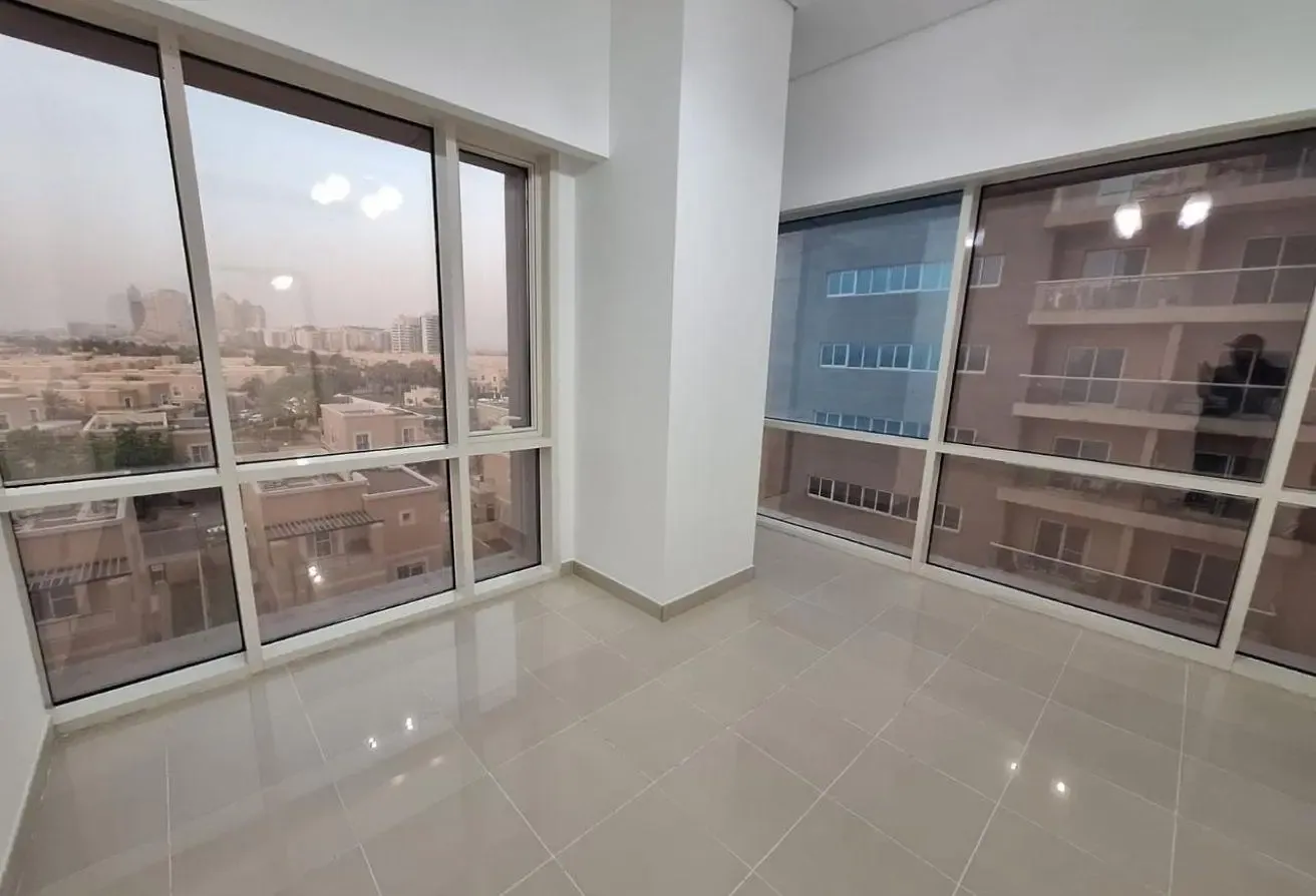 Peaceful Living 1 Bedroom Apartment | Unfurnished