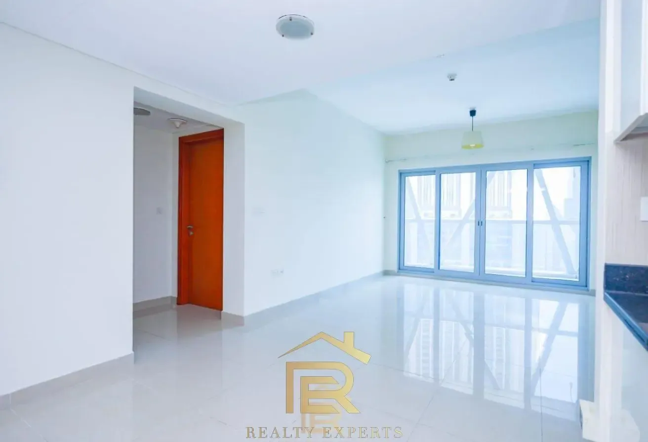 SPACIOUS 1BR | UNFURNISHED | PRIME DIFC