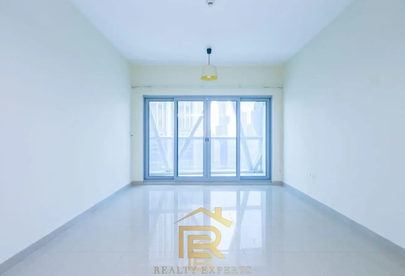 SPACIOUS 1BR | UNFURNISHED | PRIME DIFC