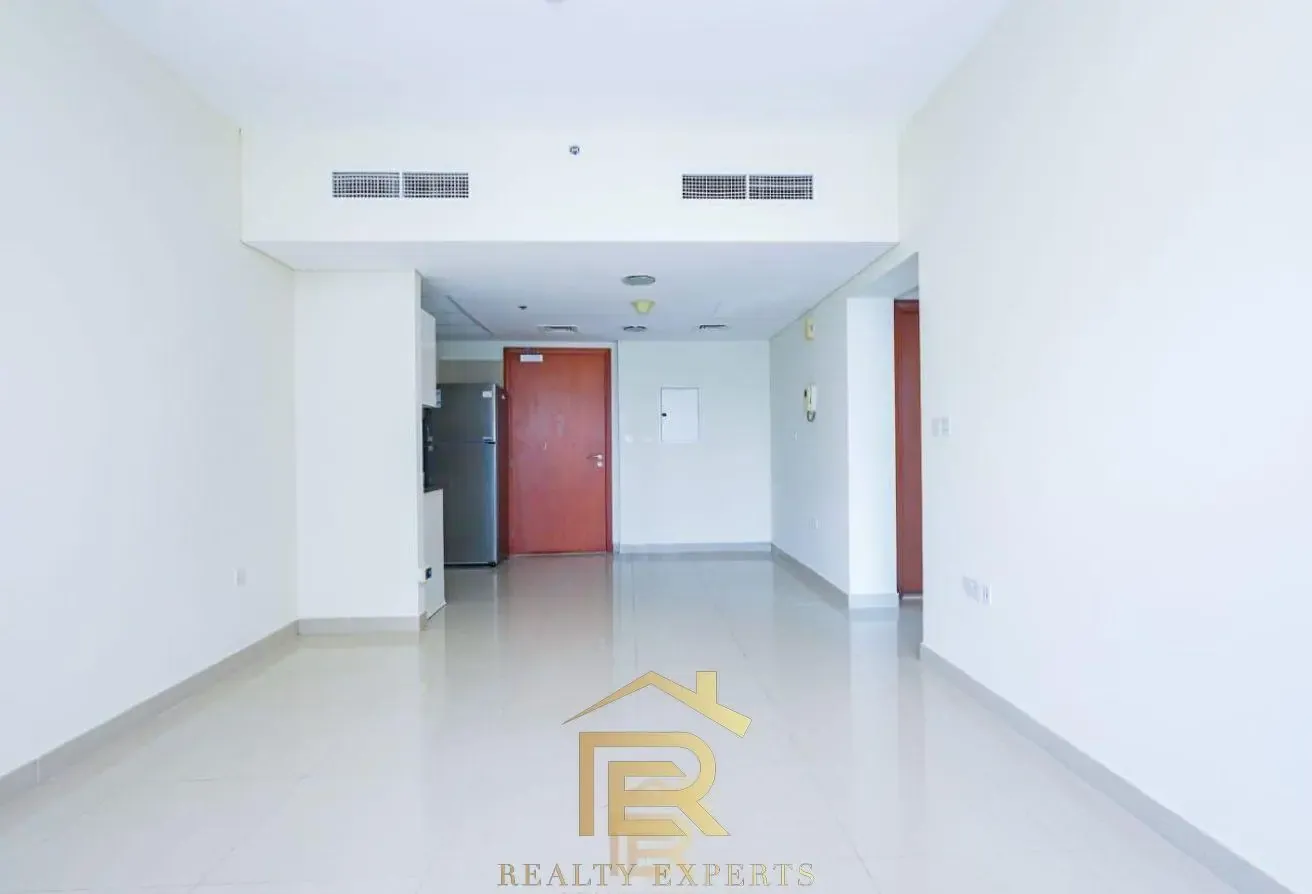 SPACIOUS 1BR | UNFURNISHED | PRIME DIFC