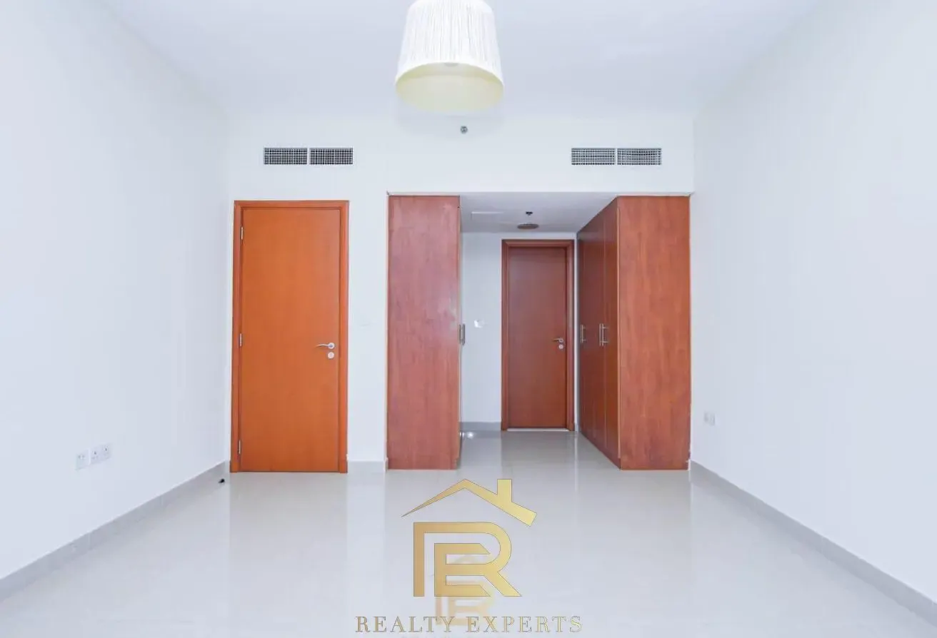 SPACIOUS 1BR | UNFURNISHED | PRIME DIFC