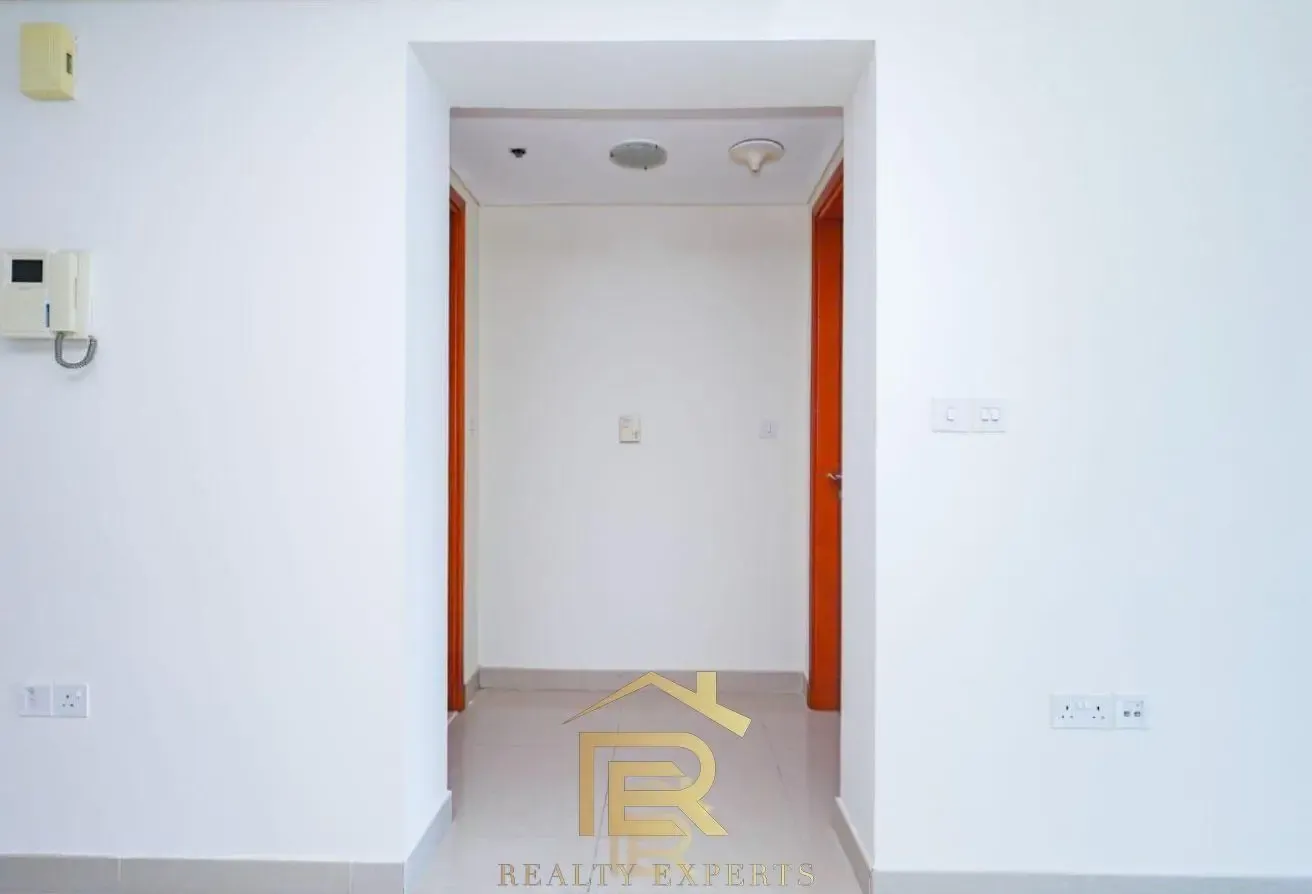 SPACIOUS 1BR | UNFURNISHED | PRIME DIFC