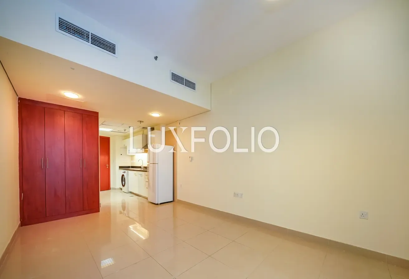 Unfurnished | Hot Stock | Vacant