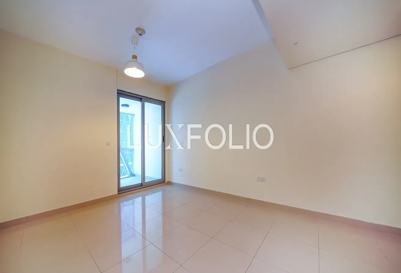 Unfurnished | Hot Stock | Vacant