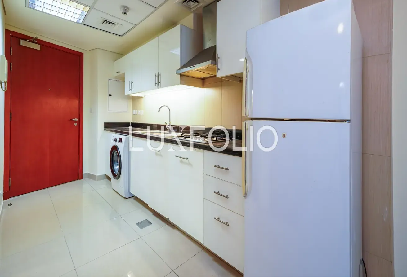 Unfurnished | Hot Stock | Vacant
