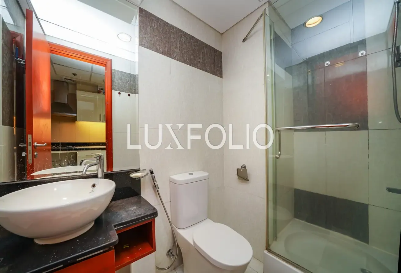 Unfurnished | Hot Stock | Vacant