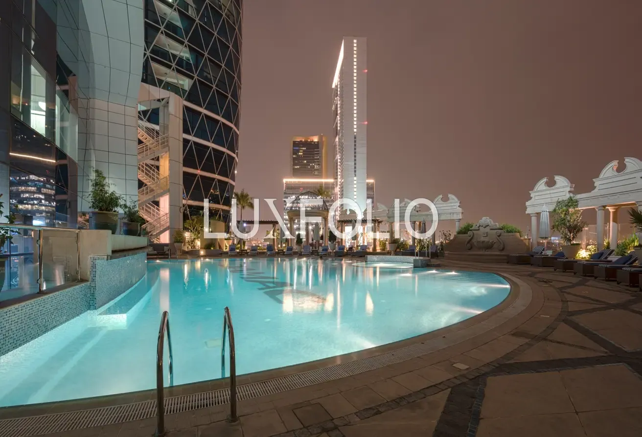 Unfurnished | Hot Stock | Vacant