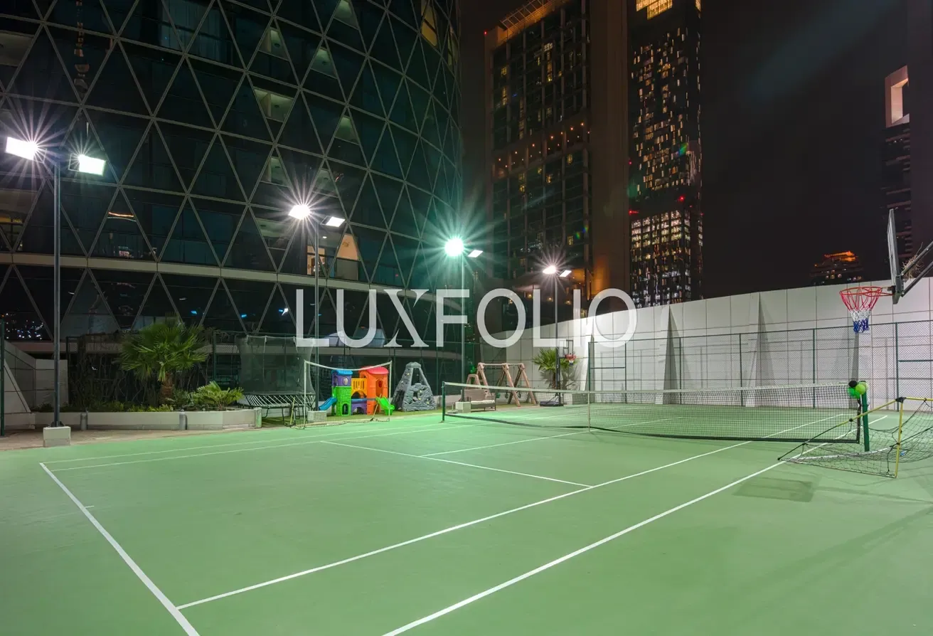 Unfurnished | Hot Stock | Vacant