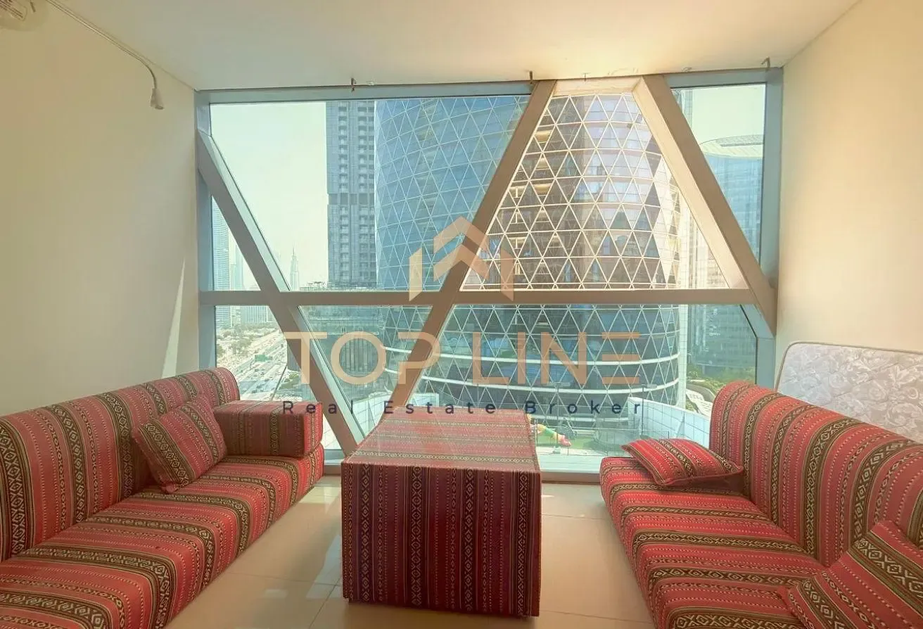 COMFORTABLE 1 BR | READY TO MOVE | PRIME COMMUNITY