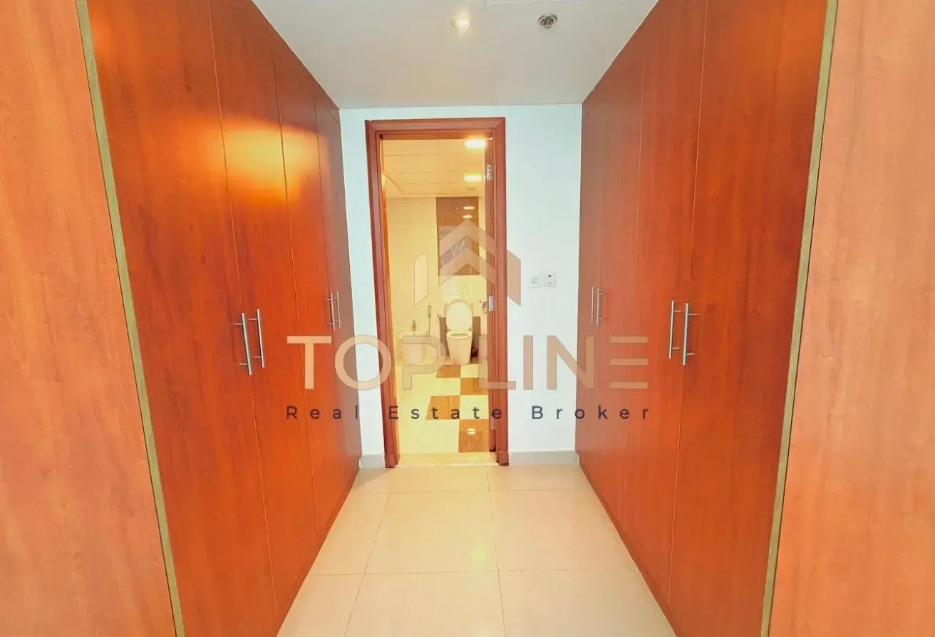COMFORTABLE 1 BR | READY TO MOVE | PRIME COMMUNITY