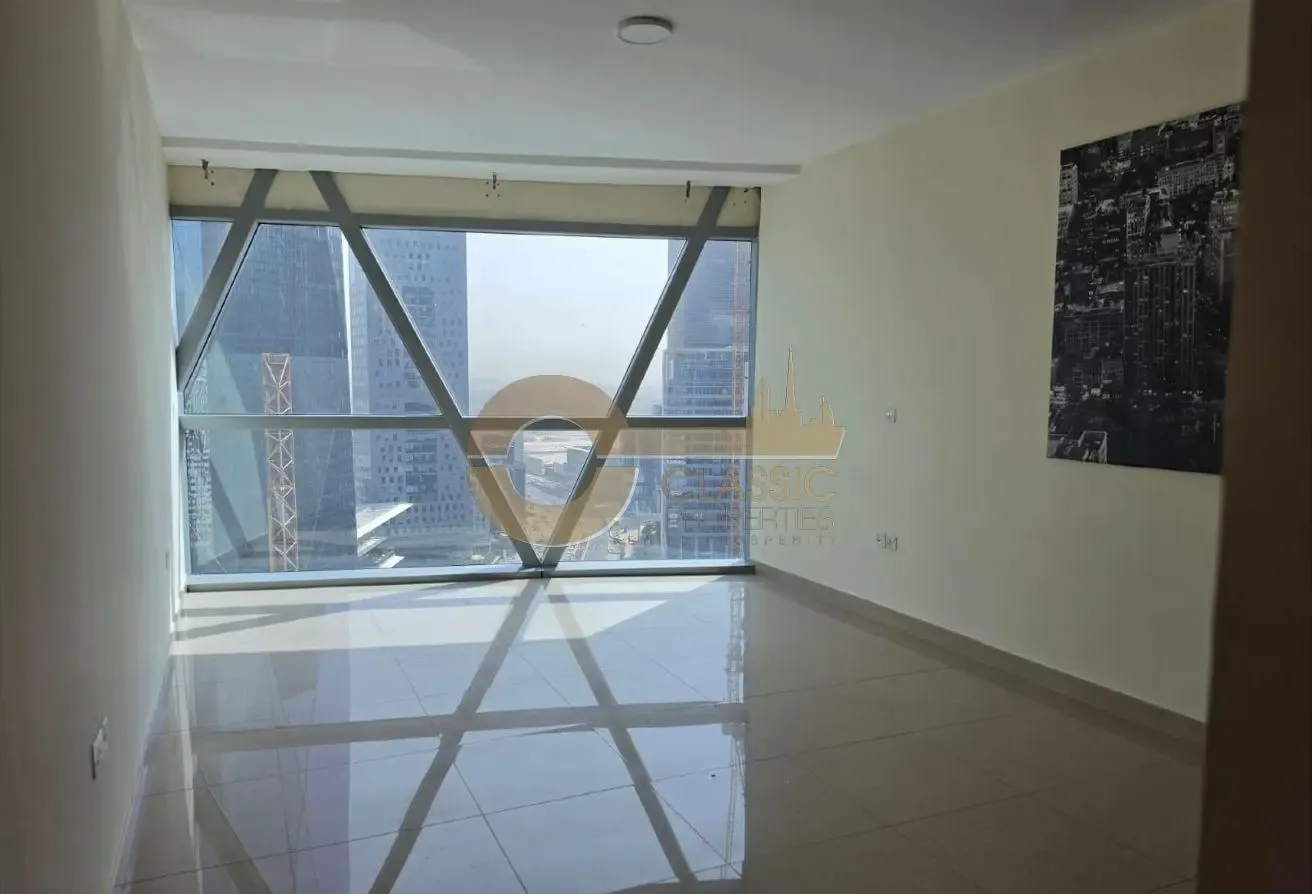 ICONIC LIVING | SPACIOUS LAYOUT | READY TO MOVE IN