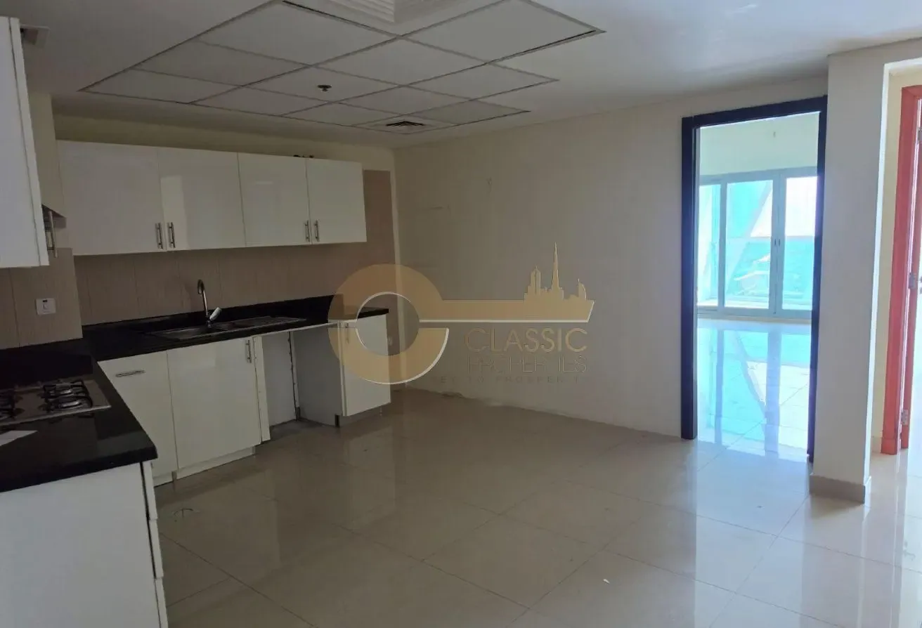ICONIC LIVING | SPACIOUS LAYOUT | READY TO MOVE IN