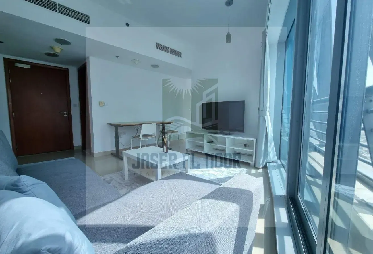 Higher Floor DIFC View |Furnished | Close to Metro