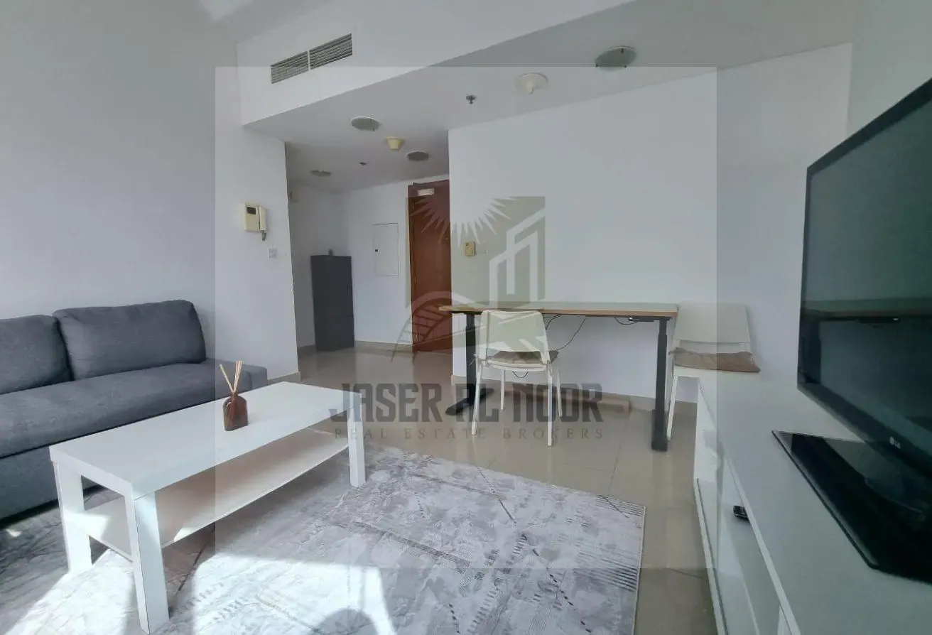 Higher Floor DIFC View |Furnished | Close to Metro