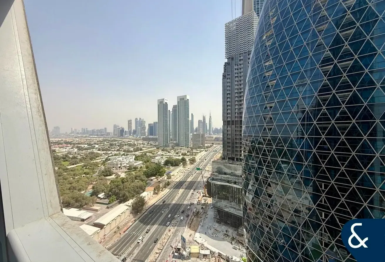 1 Bedroom | Furnished | Large Layout