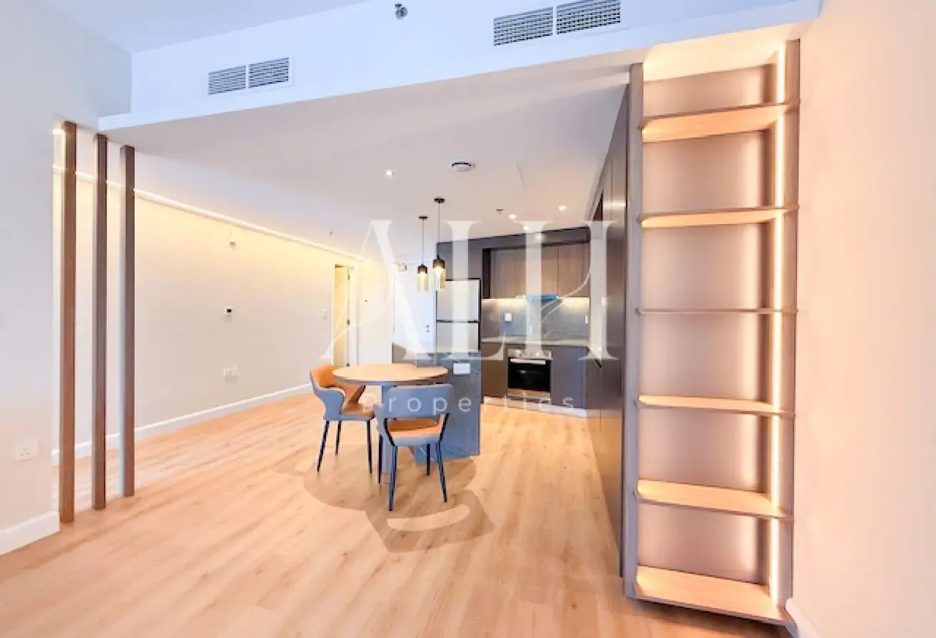 Beautifully Upgraded | Vacant | Price Negotiable