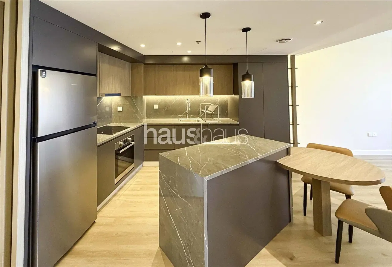 Fully Renovated | Spacious Layout | Prime DIFC