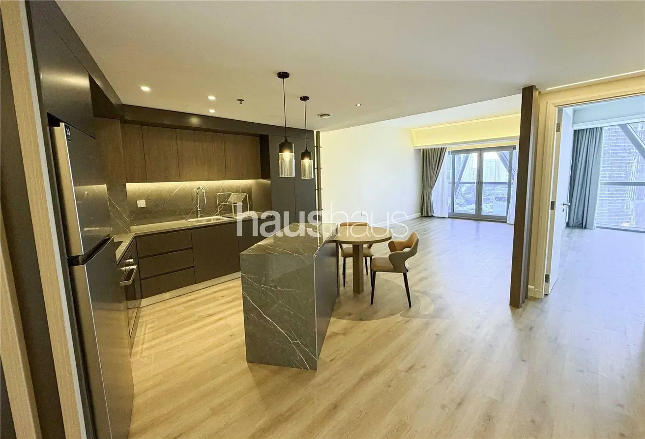 Fully Renovated | Spacious Layout | Prime DIFC