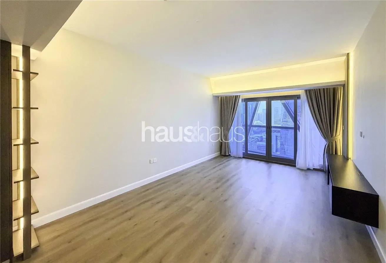 Fully Renovated | Spacious Layout | Prime DIFC