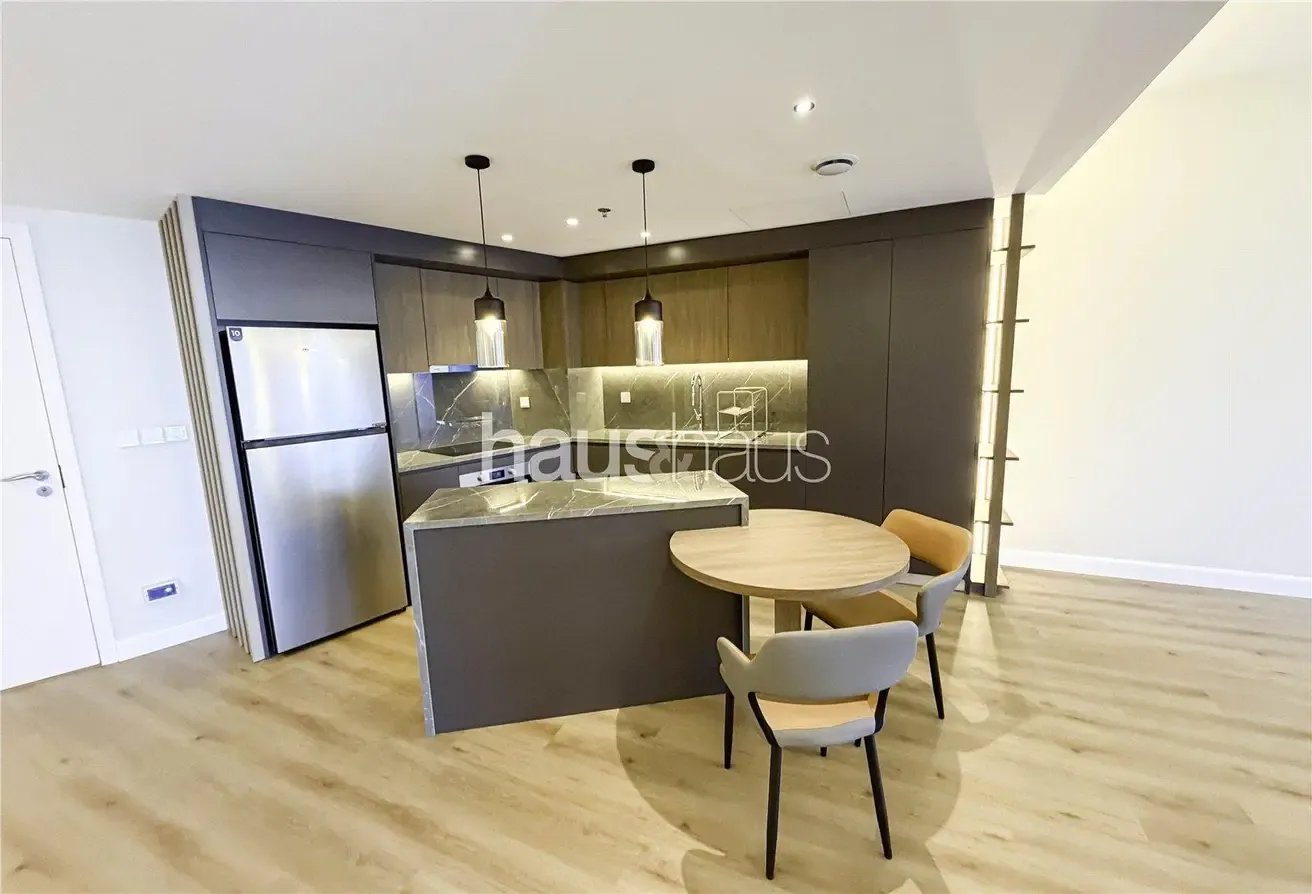 Fully Renovated | Spacious Layout | Prime DIFC