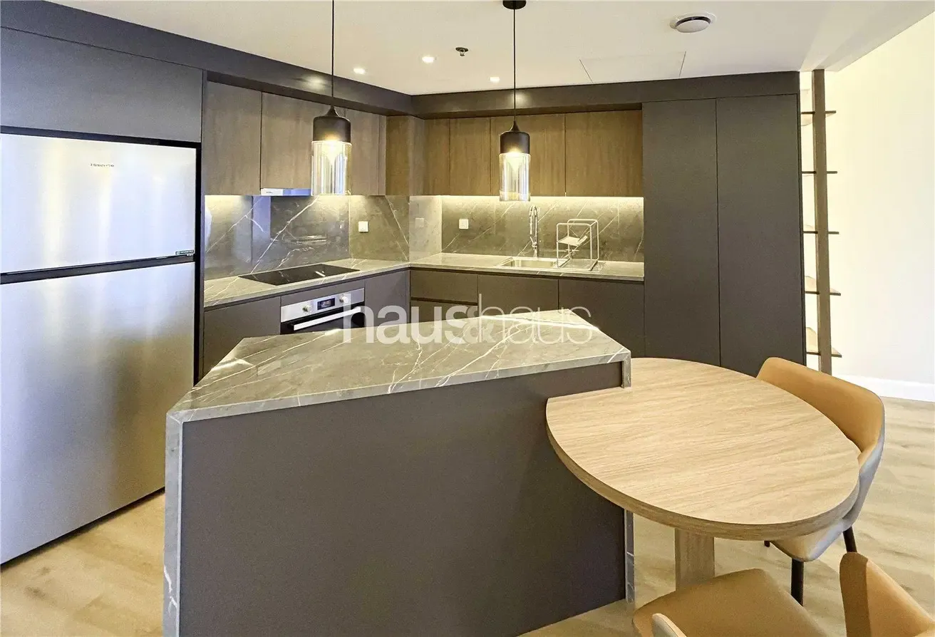Fully Renovated | Spacious Layout | Prime DIFC