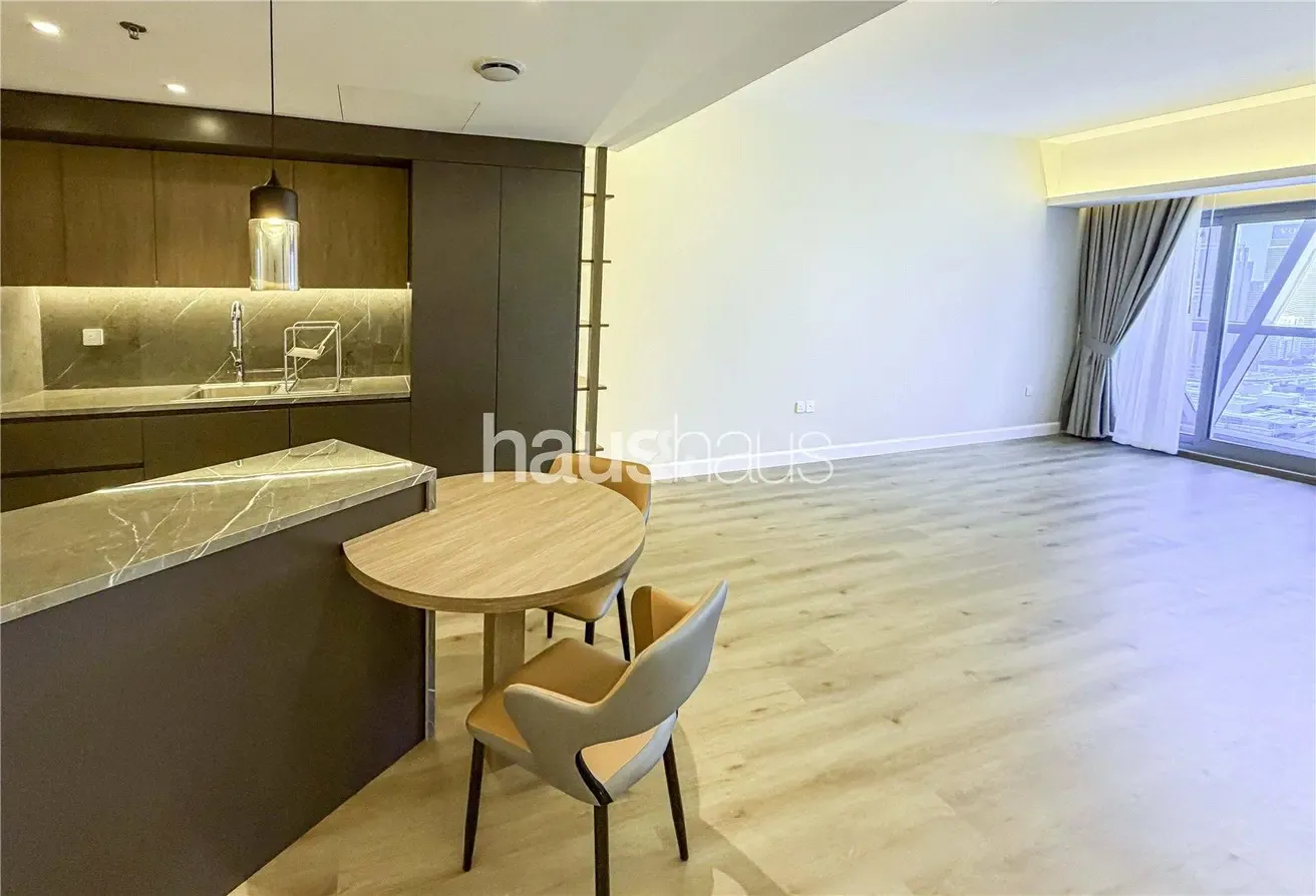 Fully Renovated | Spacious Layout | Prime DIFC