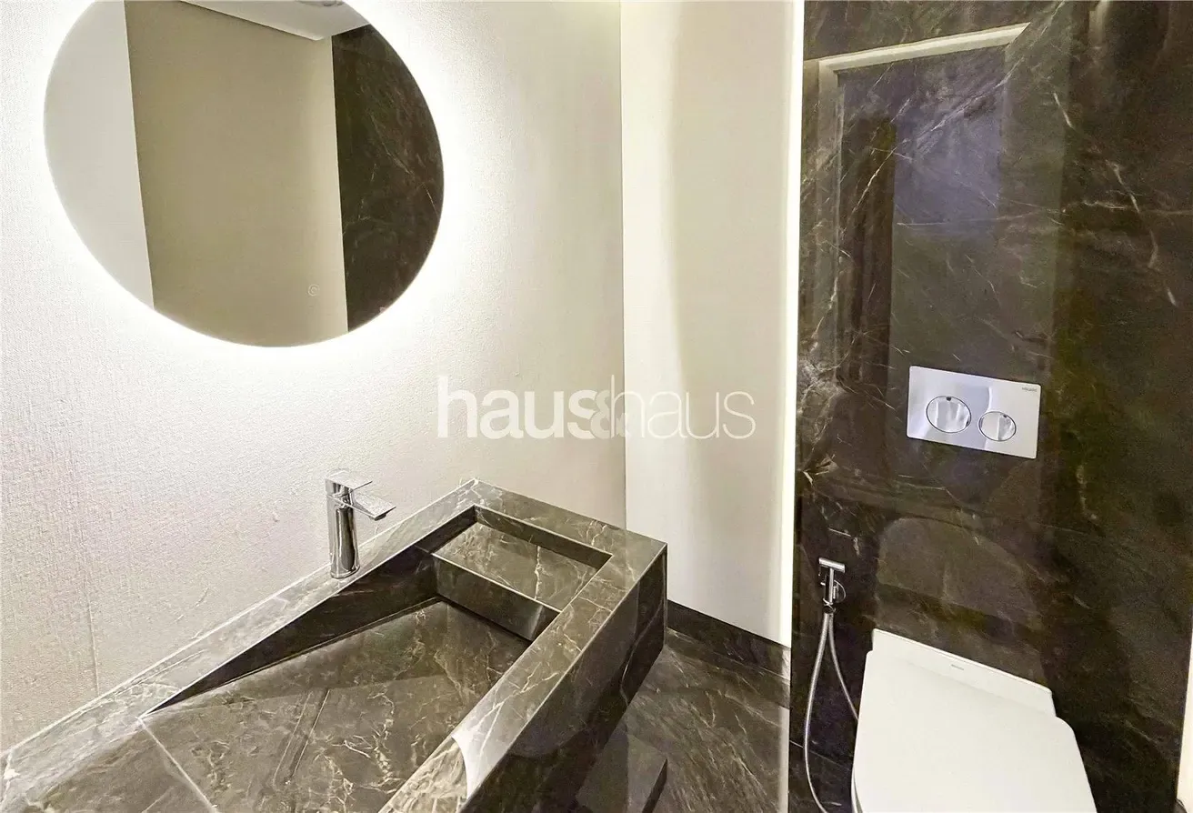 Fully Renovated | Spacious Layout | Prime DIFC