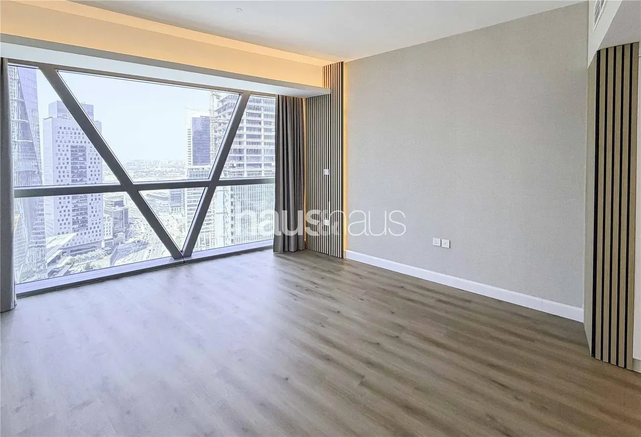 Fully Renovated | Spacious Layout | Prime DIFC