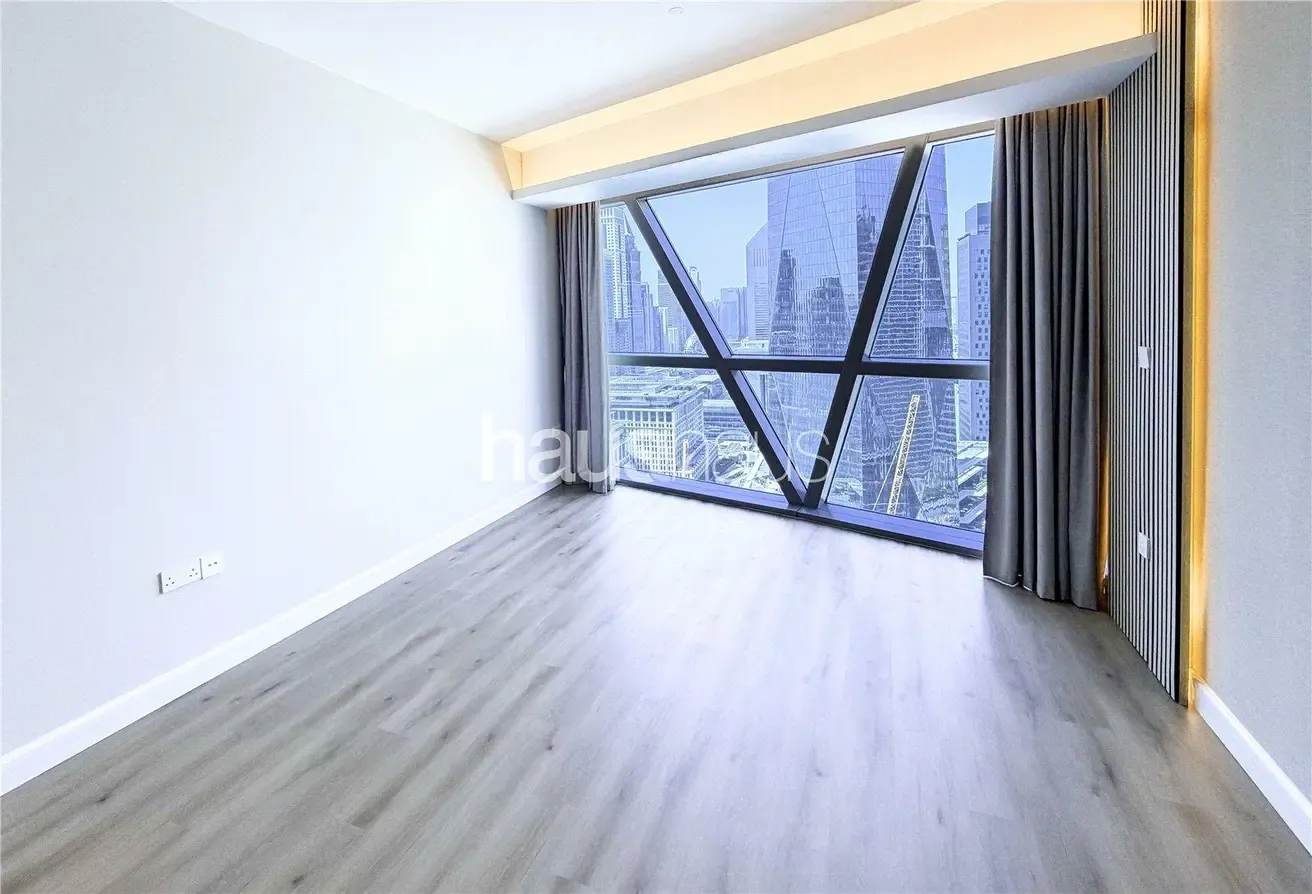 Fully Renovated | Spacious Layout | Prime DIFC