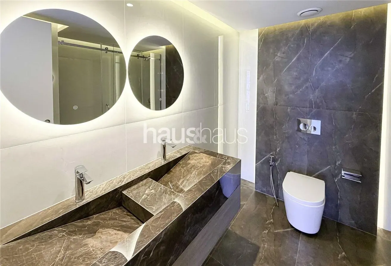 Fully Renovated | Spacious Layout | Prime DIFC