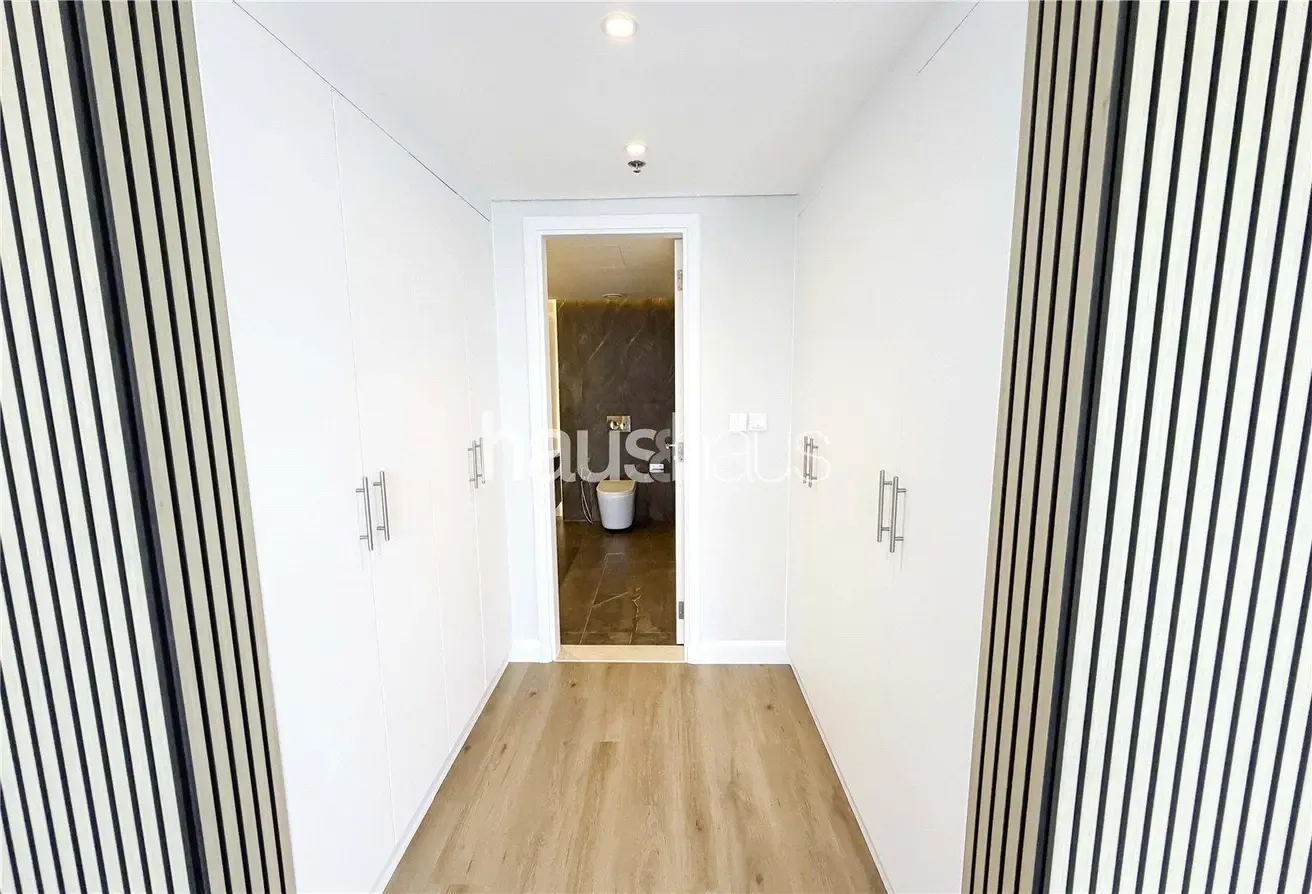 Fully Renovated | Spacious Layout | Prime DIFC