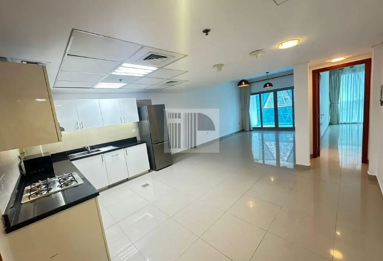 1 Bedroom |Near Metro| High Floor| DIFC Park Tower