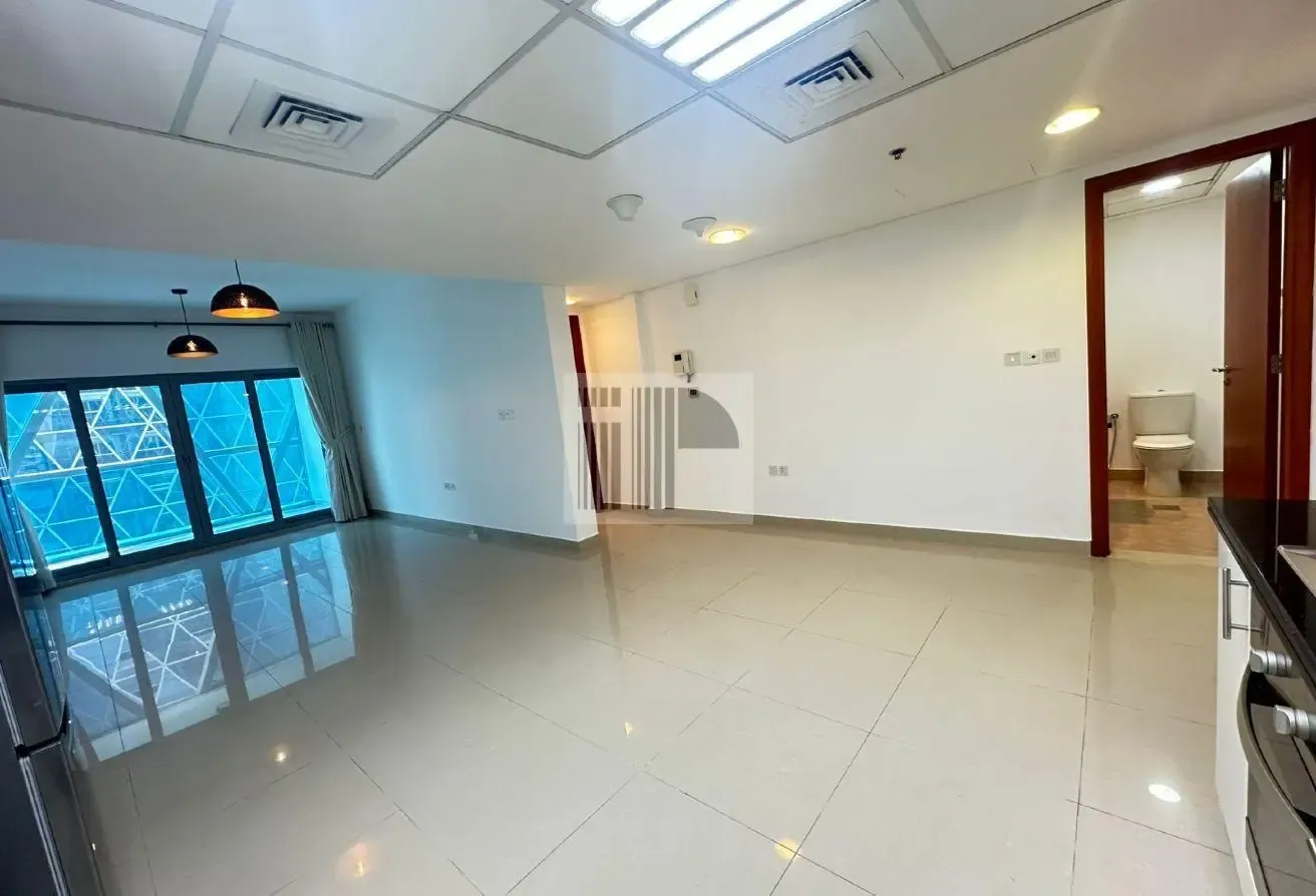 1 Bedroom |Near Metro| High Floor| DIFC Park Tower