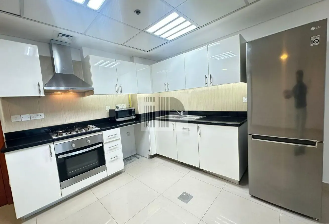 1 Bedroom |Near Metro| High Floor| DIFC Park Tower