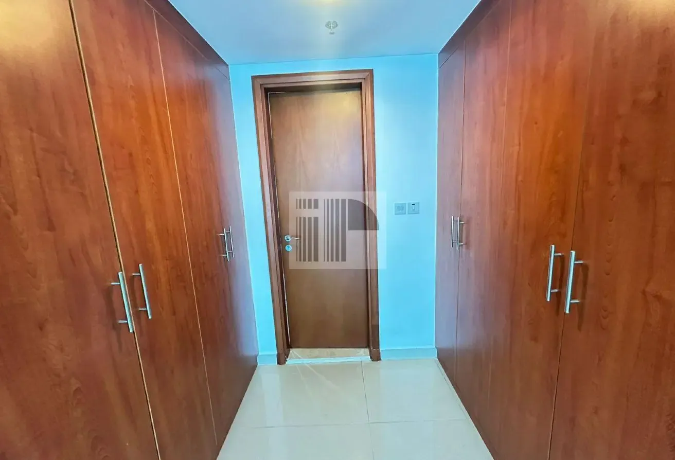 1 Bedroom |Near Metro| High Floor| DIFC Park Tower