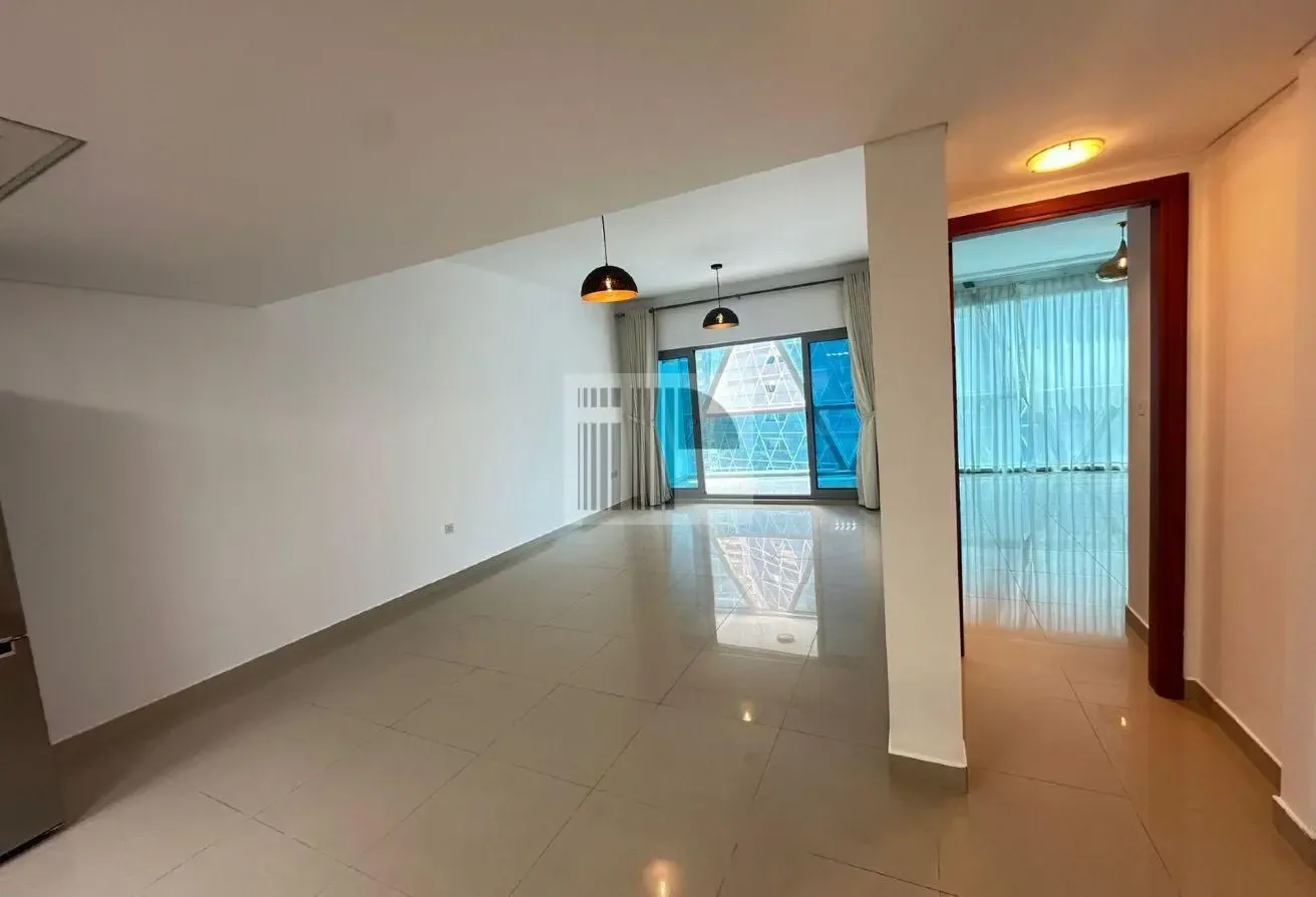 1 Bedroom |Near Metro| High Floor| DIFC Park Tower