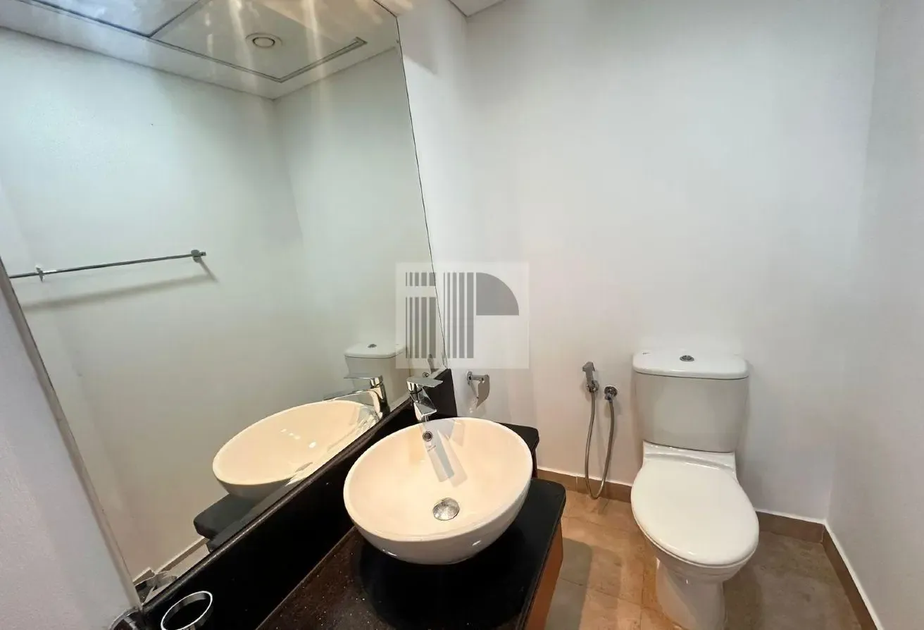 1 Bedroom |Near Metro| High Floor| DIFC Park Tower