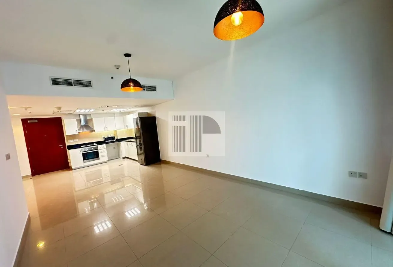 1 Bedroom |Near Metro| High Floor| DIFC Park Tower
