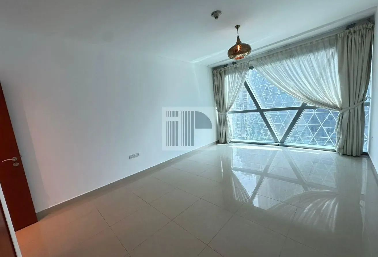 1 Bedroom |Near Metro| High Floor| DIFC Park Tower