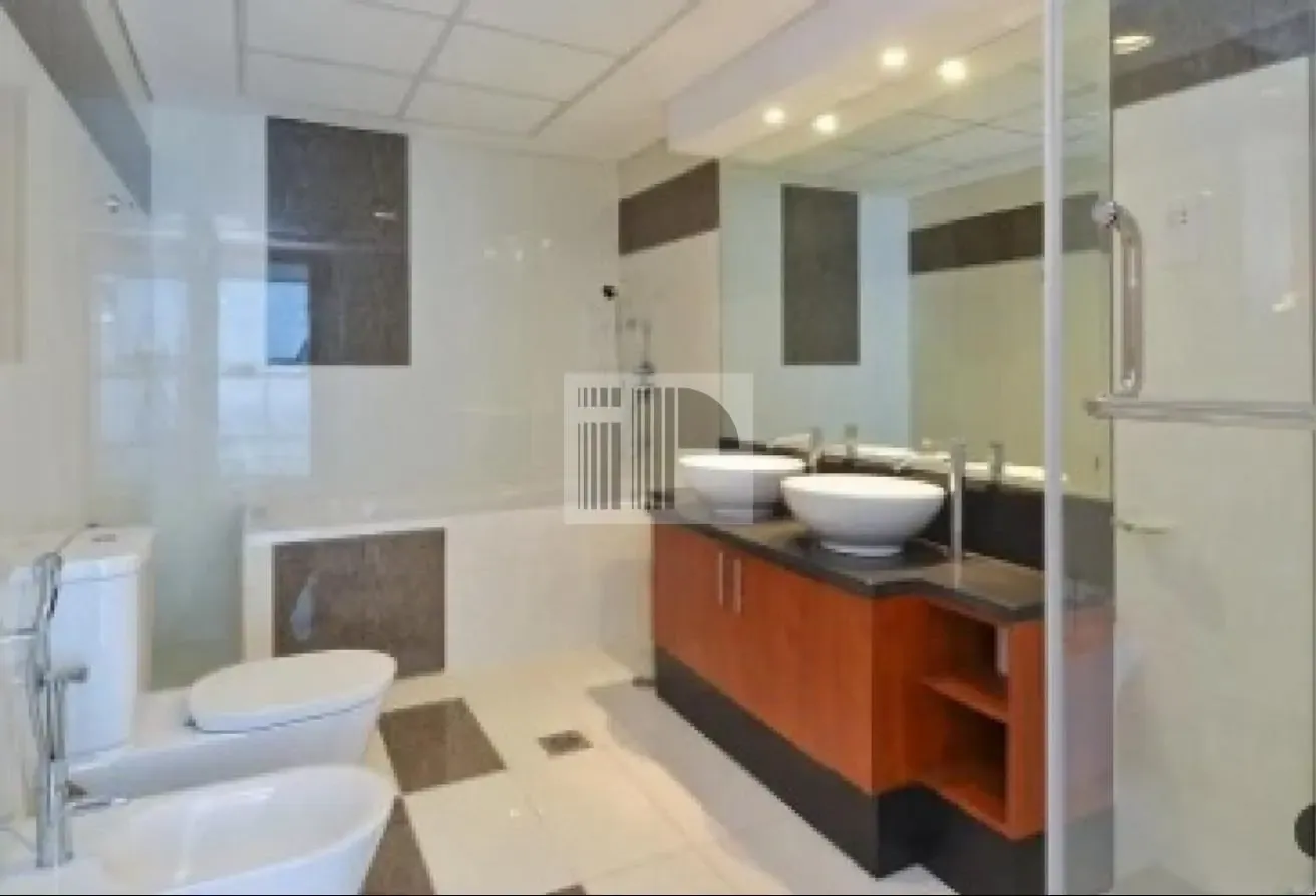 1 Bedroom |Near Metro| High Floor| DIFC Park Tower